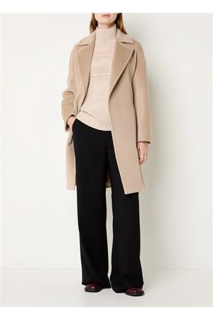 Dravenna MAX MARA STUDIO | Coat | 2526016091600048